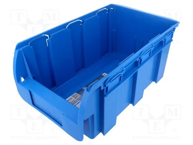 1 piece, Container: cuvette W-456440 /E2UK