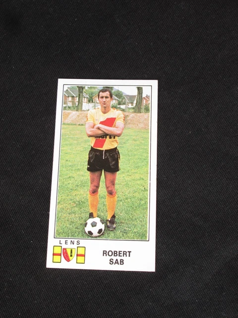 Autocollant LENS décoration de football du MAILLOT LENS - stickers foot