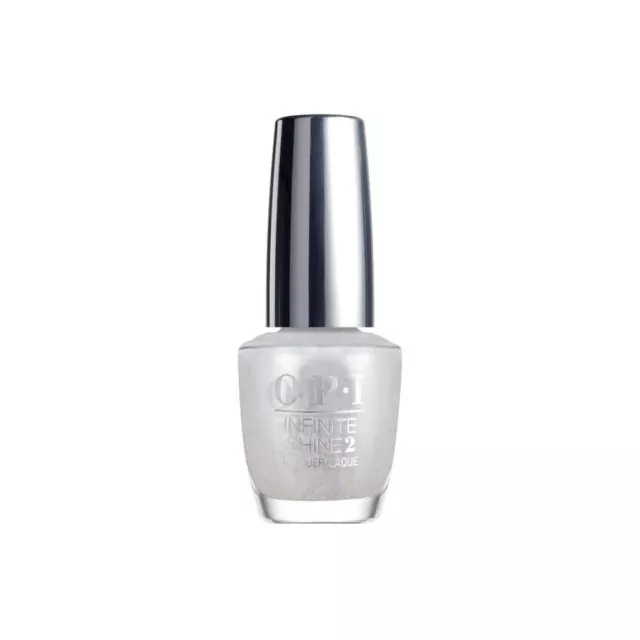 OPI Infinite Shine Nagellack Politur 15ml ~ GEHEN SIE ZU GRAULÄNGEN ~