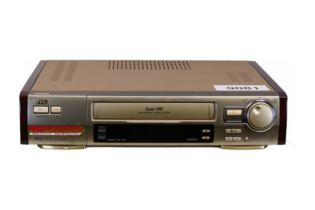 Magnétoscope Promo Labo SV-P700S - SECAM VHS - Pour Pièces Ou Réparation