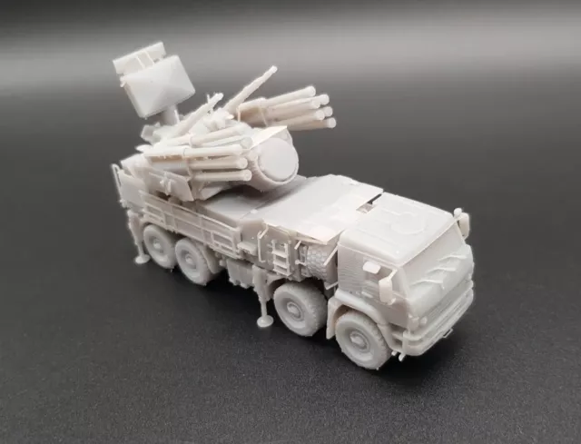 1:87 PANTSIR   SA 22 sam  Greyhound