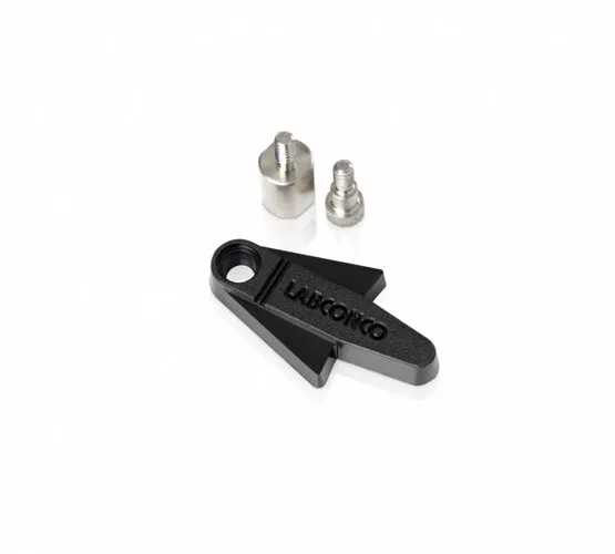 labconco 9410300 sash stop kit for fume hoods