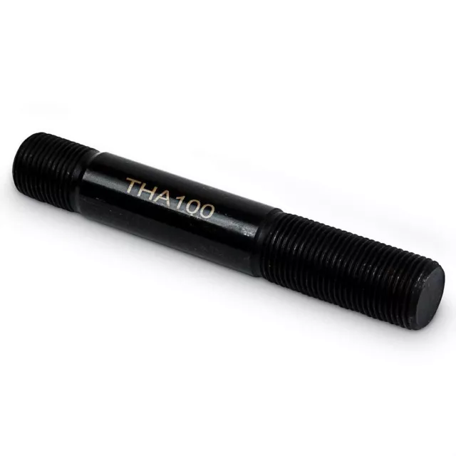 THA100 Long English Knock Out Punch Draw Stud 3/4"-16 Thread