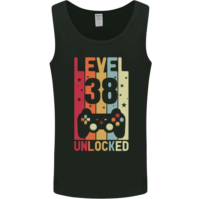 T-shirt Vintage 'Original 1987' - 38 Ans Anniversaire - Pour Hommes Et Femmes, Coupe Classique