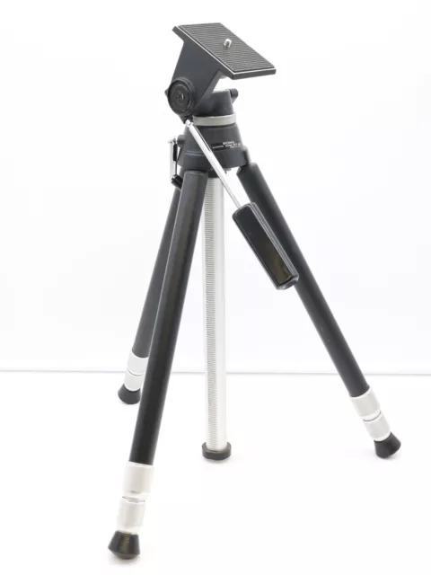 Sony Elevator tripod VCT-20A Trípode En Negro Plata Universal