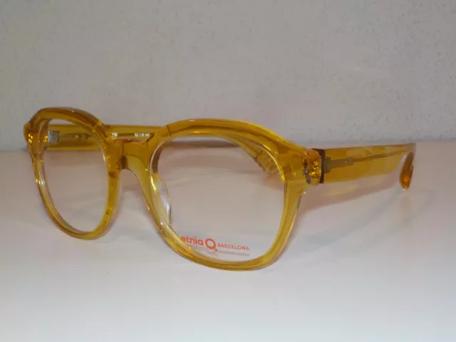 MONTATURA PER OCCHIALI NUOVA New Eyeframe ETNIA BARCELONA mod.RODAS Outlet -40%