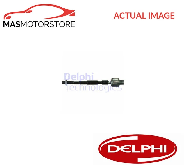 Tie Rod Axle Joint Track Rod Front Inner Delphi Ta3294 G New Oe Replacement
