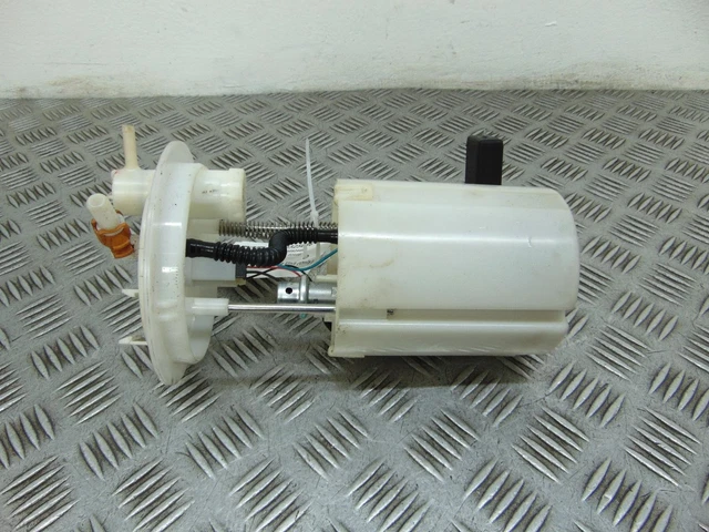 Fuel Pump Mitsubishi Mirage | Indonesia