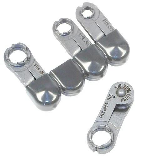 Lisle 22710 Disconnect Set For Jiffy-tite Connectors