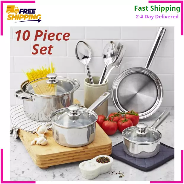 https://www.picclickimg.com/JOgAAOSw88BlOg93/10-Piece-Cookware-Set-Stainless-Steel-Pots.webp