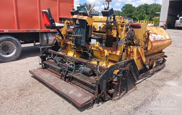 2006 LeeBoy L8510T