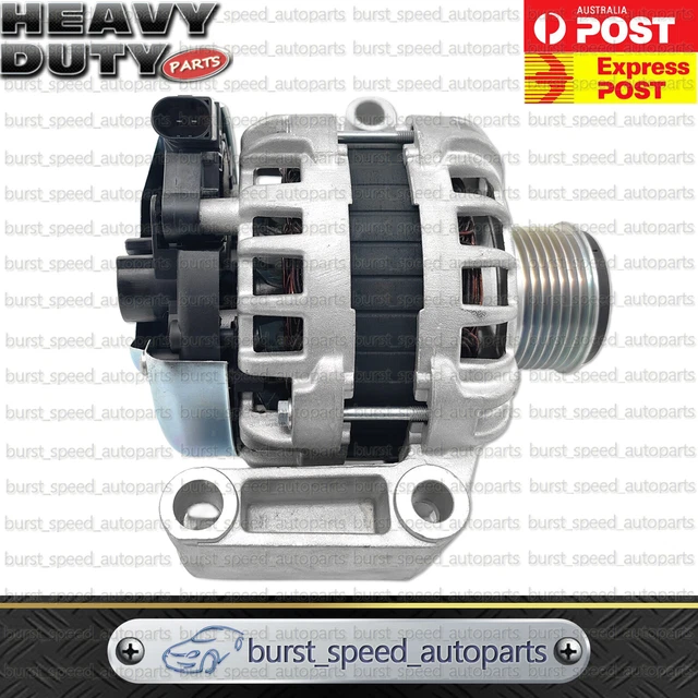 BRAND NEW 110A Alternator For Ford Ranger PX1 DPAT 2.5L Petrol 2011 ...
