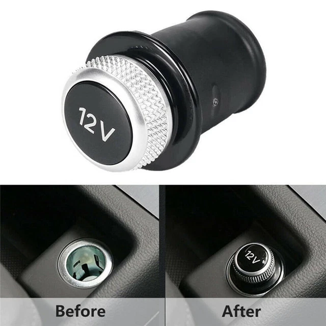 e92 cigarette lighter Genuine BMW Cigarette Light Socket