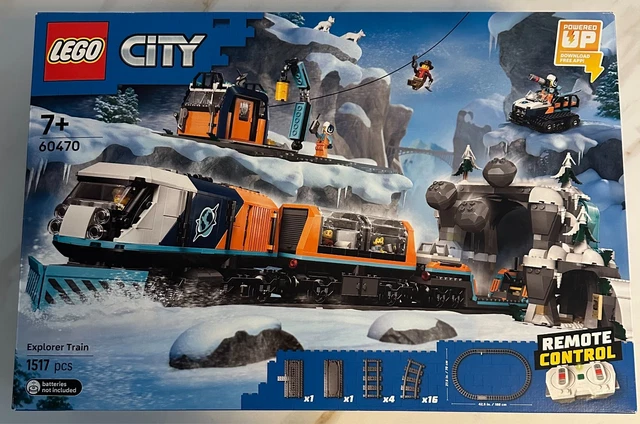 Kits complets et packs, LEGO, Jeux de construction, Jouets et jeux