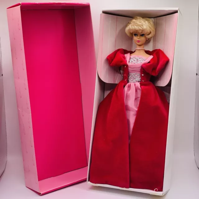 Barbie buyers sales