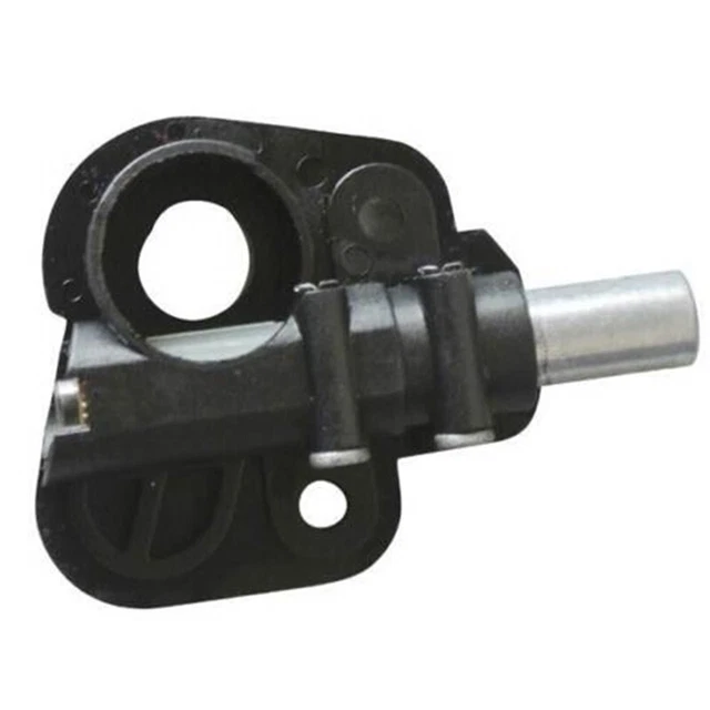 Pompa olio motosega riempie olio contenitore parte accessorio ricambio pratico 3