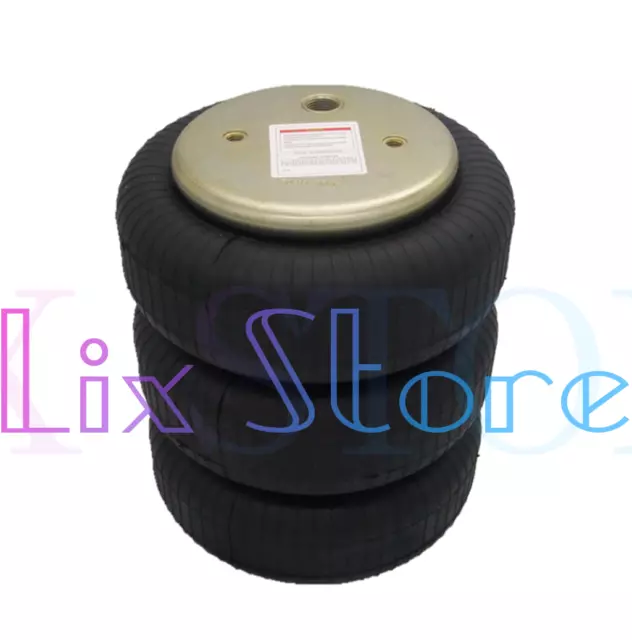 QTY:1 NEW Rubber Parts Forming Machine Airbag 3B20F-2P03 Pneumatic Spring