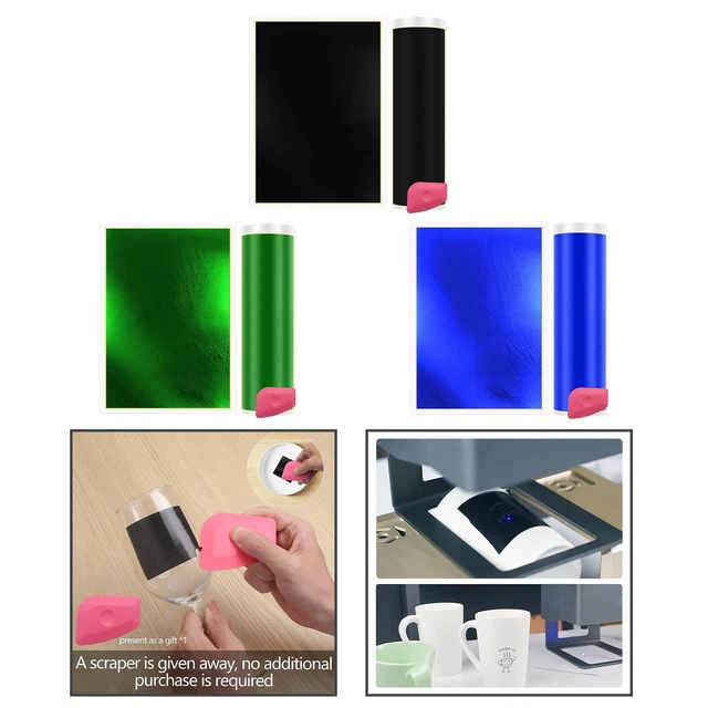 Gravure Laser Personnalisée Sur Mesure - Idée Cadeau Unique Pour Objets En Bois, Métal, Verre