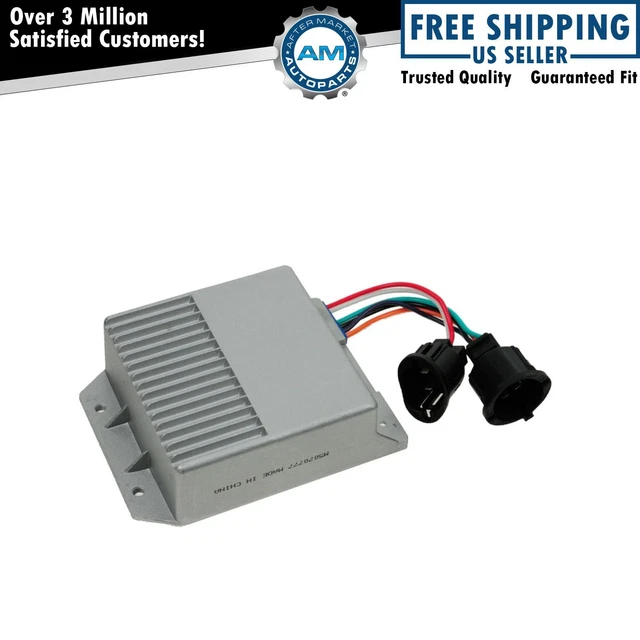IGNITION CONTROL MODULE For Ford F150 F250 Jeep Mercury Lincoln AMC