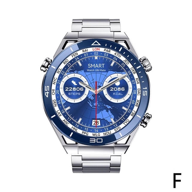 F8 bluetooth hotsell smart watch