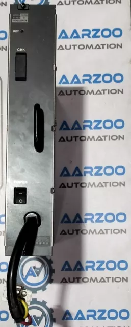Yokogawa PW702 S1 Input 220-240V AC 50/60Hz 2A Output DC=+5,1V 29A