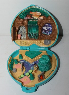 Bluebird POLLY POCKET BLUEBIRD PERSONNAGE ACCESSOIRES DISNEYANIMAUX  VINTAGE  49 EX 