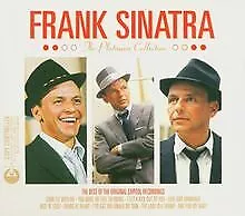 Platinum Collection von Sinatra,Frank | CD | Zustand sehr gut