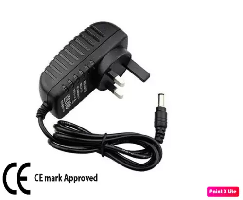 6V Adaptor Power Supply Charger for Motorola MBP481 Video Baby Monitor