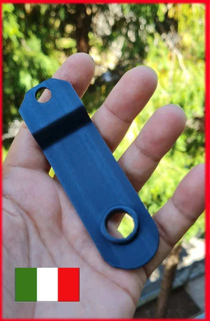 VALVOLA DI RICAMBIO PER CASSETTA C2/C3/C4/C200 THETFORD - Foto 3