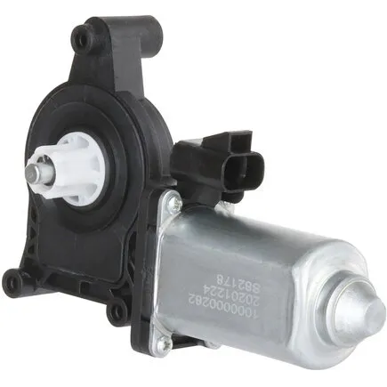 A-1 Cardone Ind. 82-178 Power Window Motor, Front/Rear, LH, Self Tapping Mount