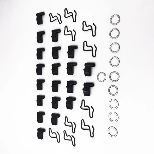 Kit De Réparation De Démarrage à Recul Compatible TS420 TS410 Pour