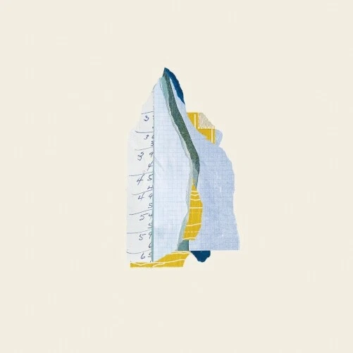 Figure - Into It. Over It. - Brand New LP - Brand New -