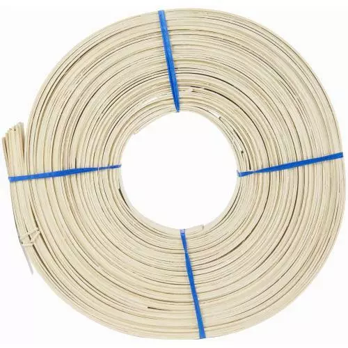Commonwealth Basket Flat Reed 22.23mm 1lb Coil-Approximately 80', 78FC