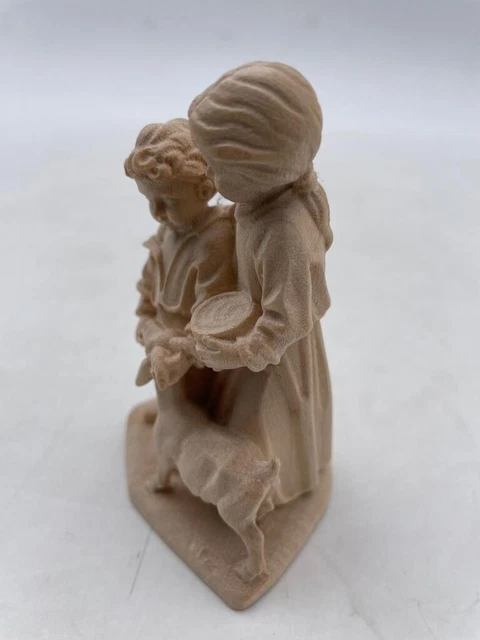 Marmorstaubbüste Johann Strauss - Dekorative Skulptur 15cm Aus Italien