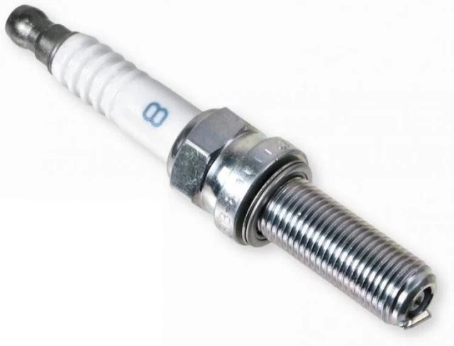 Candela Ngk R0451B-8 Per Honda Crf R 250 Dal 2010 Al 2019 Originale Moto