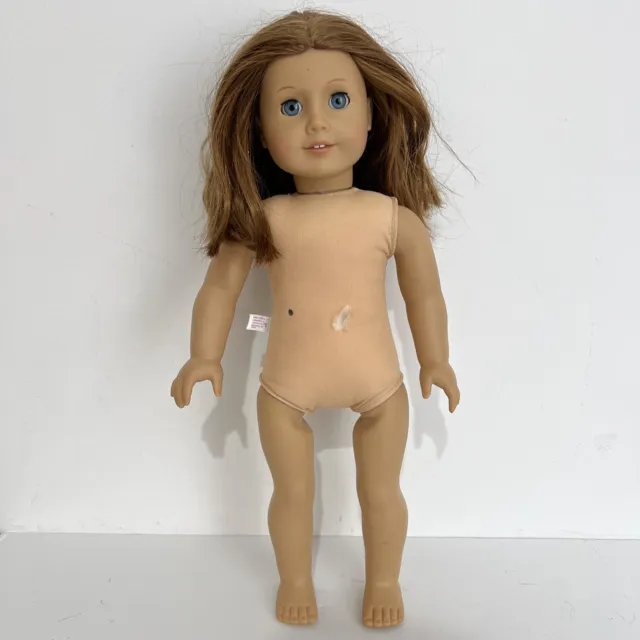 Retired American Girl Doll Emily Bennett 18”