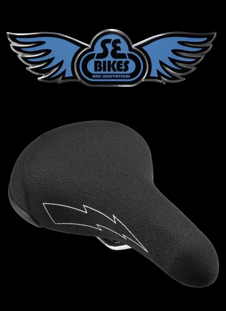 Se bike flyer seat hotsell
