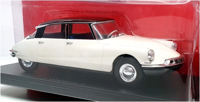 Hachette 1:24 Citroën Diecast Cars, Trucks & Vans for sale