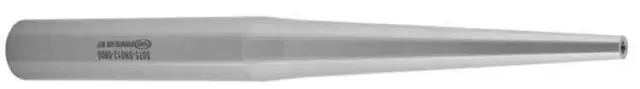 Pioneer 3/8" x 4.33" x 3/4" Shk CNC Shrink Fit Slim Nose Extension -.0001" TIR
