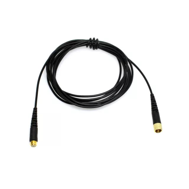 YPA AC16 MICRODOT EXTENSION CABLE FOR DPA MICROPHONES - 1.8 m (5.9 ft)