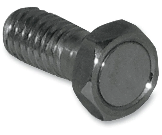 Koso North America BF010500 Speed Sensor Magnet Bolts - 5/16-18 x 7/8in. L