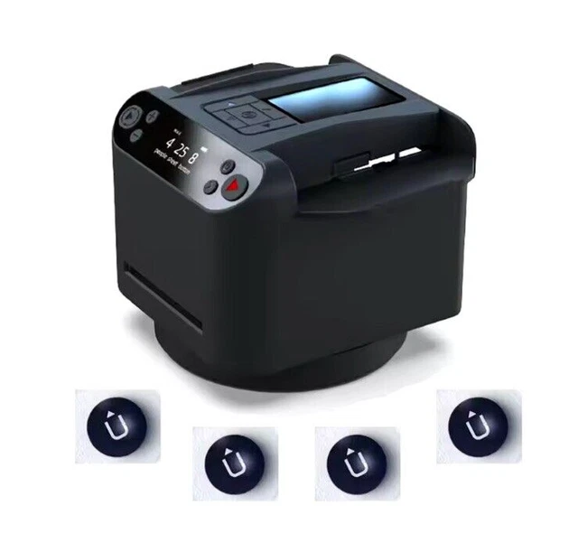 Automatic Card Shuffler Machine main image 0