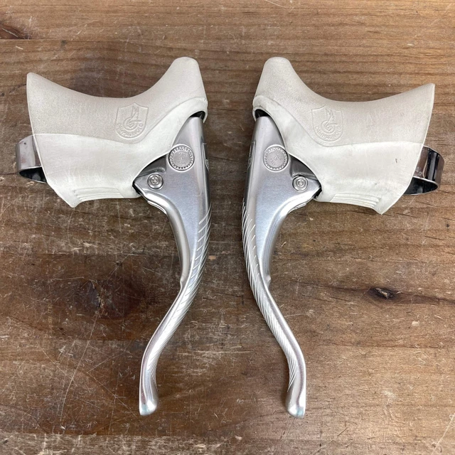 campagnolo record vintage