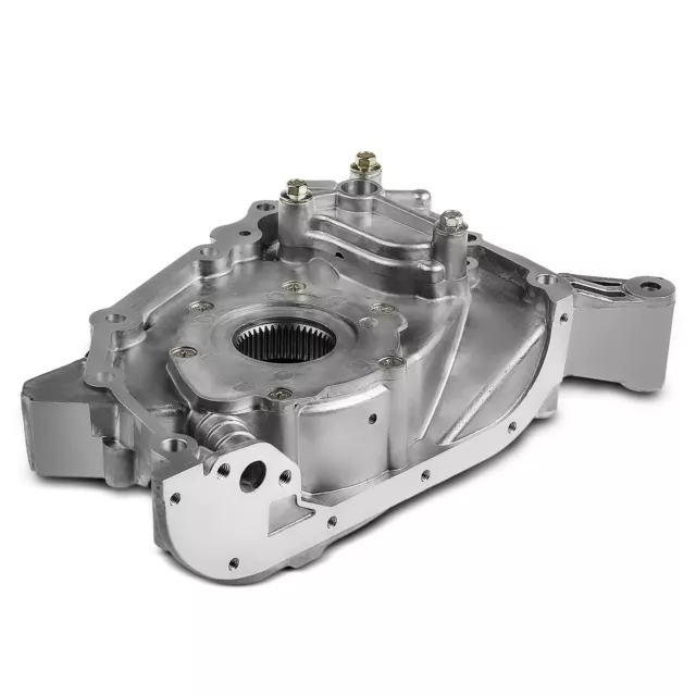 Pompe à Huile pour Mitsubishi L200 L 400 Pajero Hyundai H100 H-1 Kia MD197078