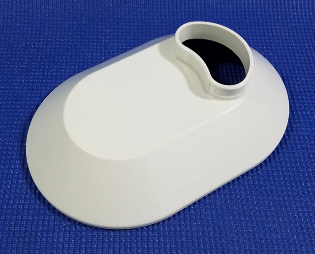 Braun MP80 Type 4290 Multipress Juice Extractor BASE COVER / LID