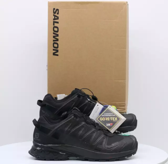 Salomon xa pro 3d uomo 2014 hot sale
