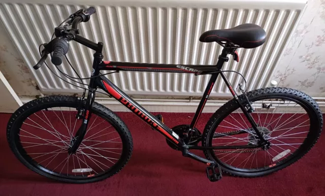 BIKE PROBIKE Escape 40.00 PicClick UK