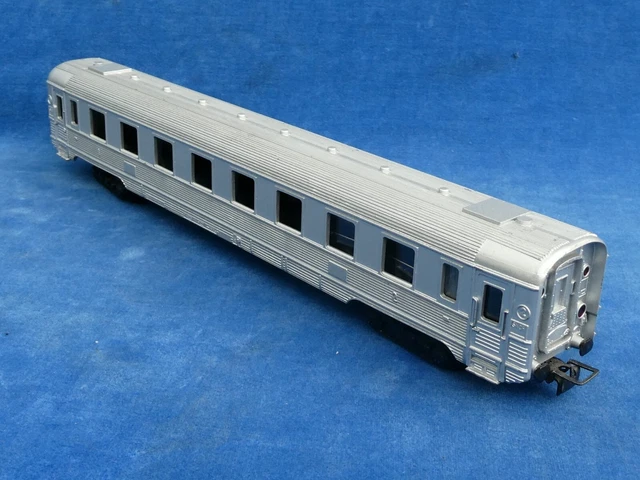 VB HO WAGON CITERNE SNCF PRIMAGAZ EN BOITE
