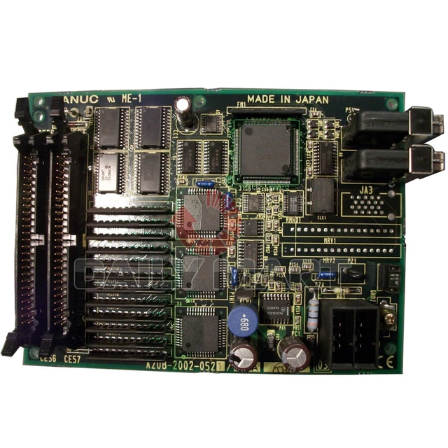 Used Fanuc A02B-2002-0521