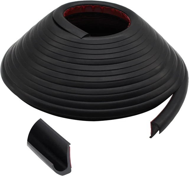 4 Filtri Grondaia In Alluminio Con 10 Fascette - Rete Antifoglie Per Tubi Di Scolo, Diametro 45-85mm - Foto 4